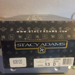 Stacy adams shoes size 13